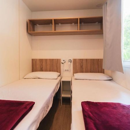 Camping Nuovo Massa  Exterior foto