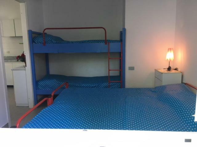 Camping Nuovo Massa  Exterior foto