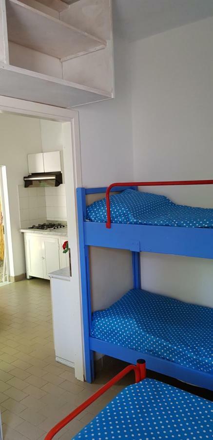 Camping Nuovo Massa  Exterior foto