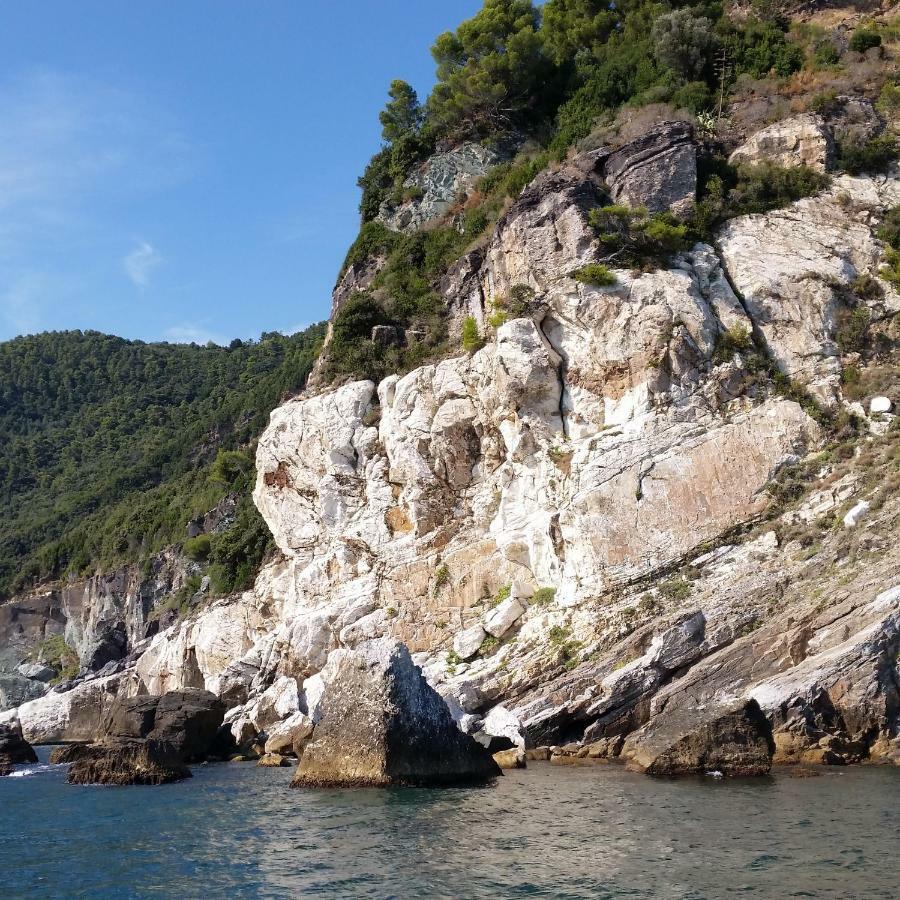 Camping Nuovo Massa  Exterior foto